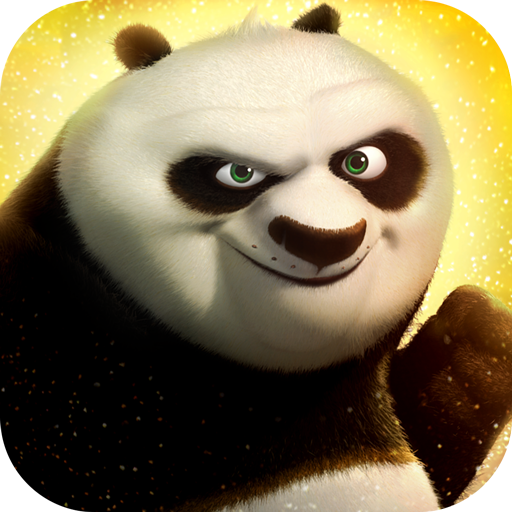 Kung Fu Panda: Chi Master