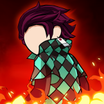 Stick Demon Shadow Fight icon