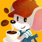 Tiny Cafe: Cooking Game icon