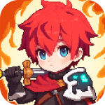 Ys 6 Idle: The Ark of Napishtim icon