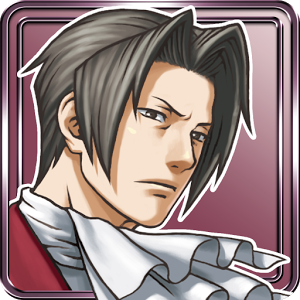 Ace Attorney Investigations – Miles Edgeworth