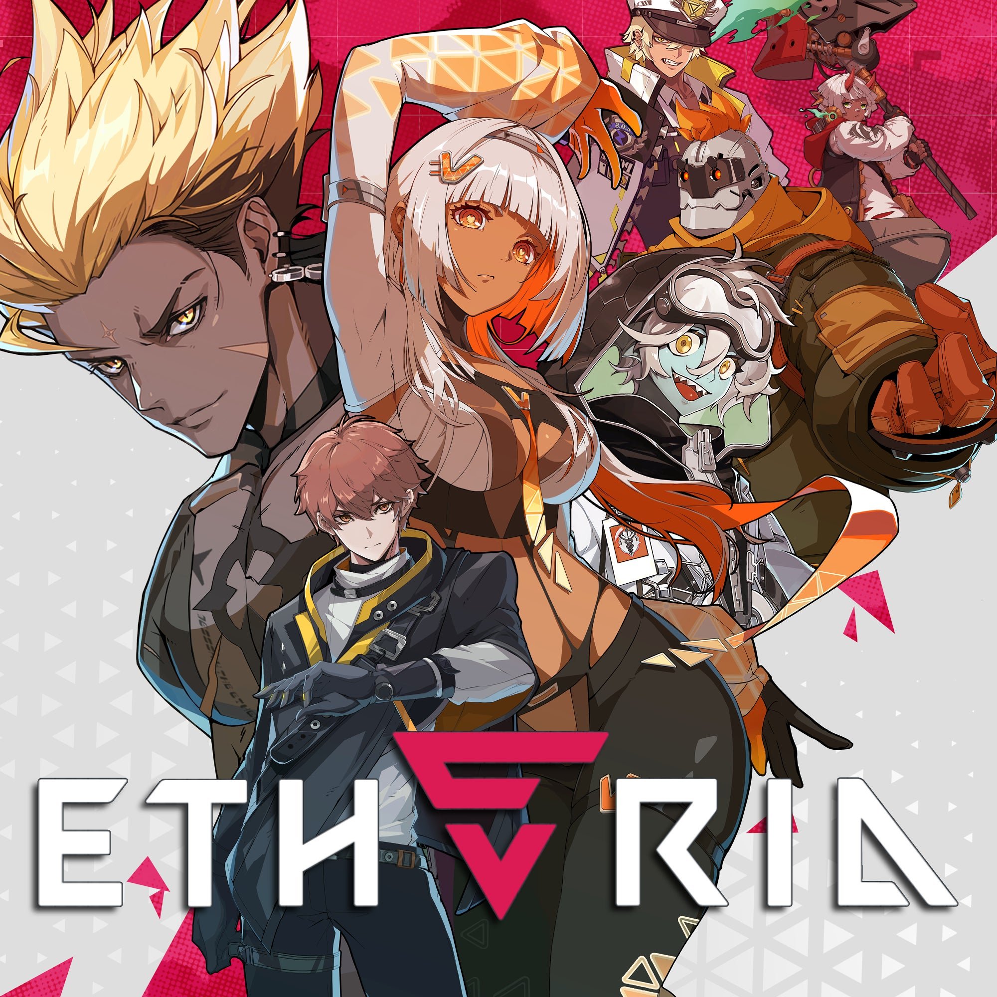 Etheria Restart