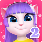 My Talking Angela 2 icon