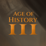 Age of History 3 icon