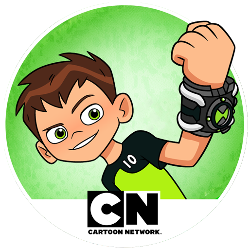 Ben 10: Alien Run