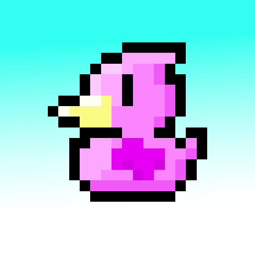 Cave Duck