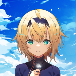 ReverseBlue x Re-BirthEnd icon