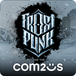 Frostpunk: Beyond the Ice icon