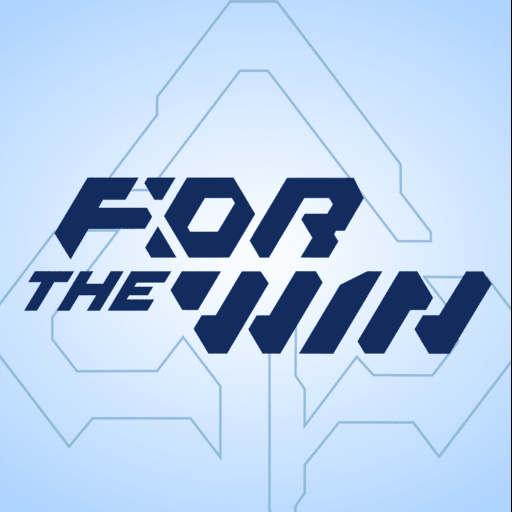 FTW – For The Win