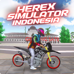 Herex Simulator Indonesia