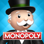 Monopoly icon