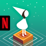 Monument Valley NETFLIX icon