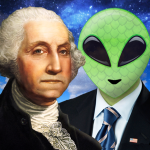 Presidents vs. Aliens® icon