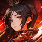 Three Kingdoms: Idle Chronicle icon