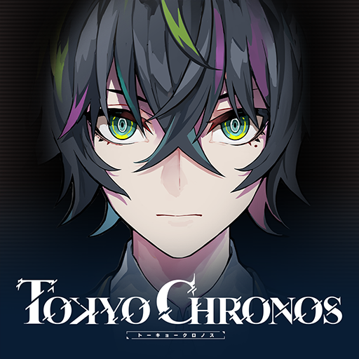 TOKYO CHRONOS