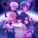 Crunchyroll: Eternights