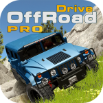 OffRoad Drive Simulator