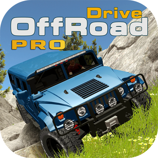 OffRoad Drive Simulator