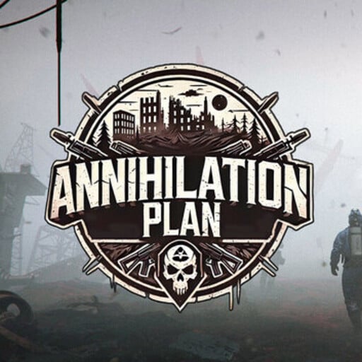 Annihilation Plan