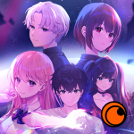 Crunchyroll: Eternights icon