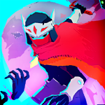 Hyper Light Drifter icon