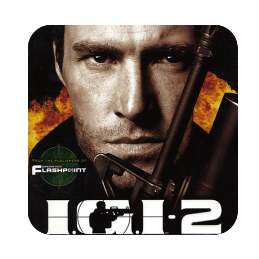 Project IGI 2 Covert Strike