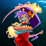 Shantae and the Seven Sirens icon