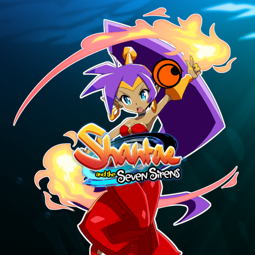 Shantae and the Seven Sirens