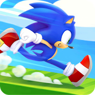 Sonic Runners Adventure