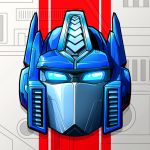 TRANSFORMERS: Tactical Arena