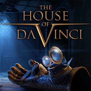 The House of Da Vinci