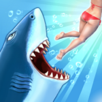 Hungry Shark Evolution icon