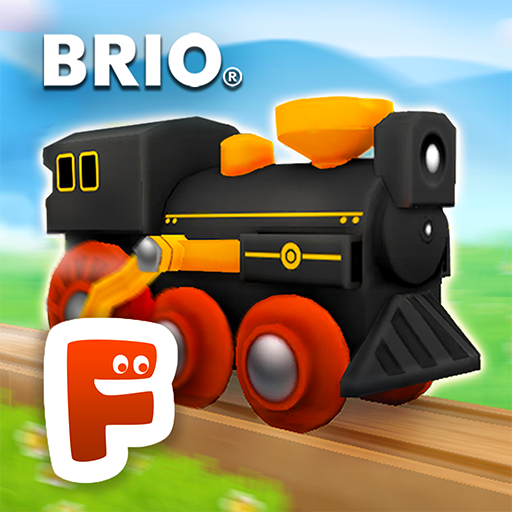 BRIO World – Railway