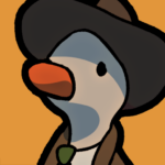 Duck Detective icon