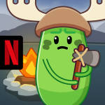 Dumb Ways to Survive NETFLIX icon