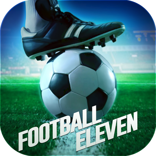 Football Eleven: Be A Pro