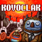 Kovoclak