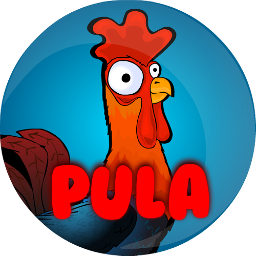 Manok Na Pula