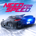 Need for Speed No Limits icon