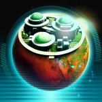 Terraforming Mars icon