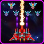 Galaxy Attack: Alien Shooter icon