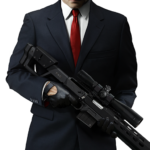 Hitman: Sniper icon