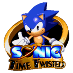 Sonic Time Twisted