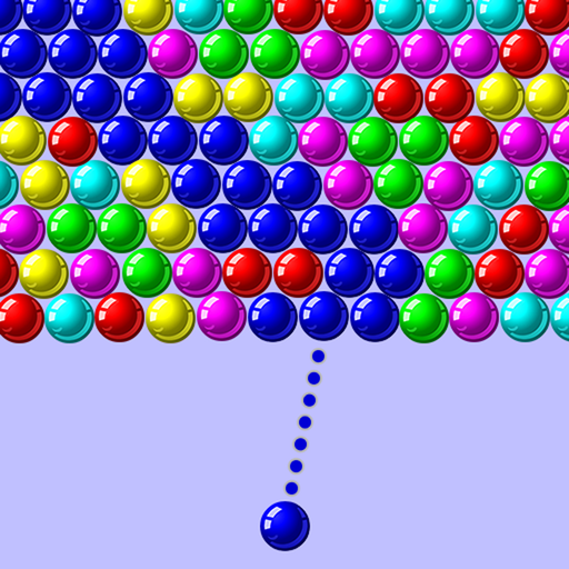 Bubble Shooter Classic