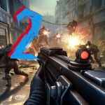 DEAD TRIGGER 2 icon