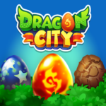 Dragon City icon