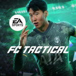 EA Sports FC Tactical