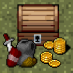 Lootbox RPG icon