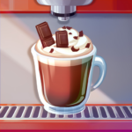 My Cafe — Restaurant game icon