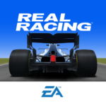 Real Racing 3 icon